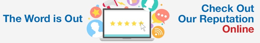 Leave Us a Review