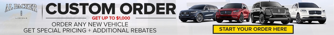 Build Your Own Ford