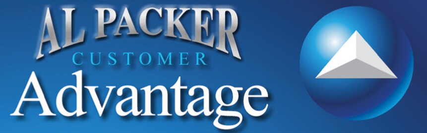 Al Packer Customer Advantage