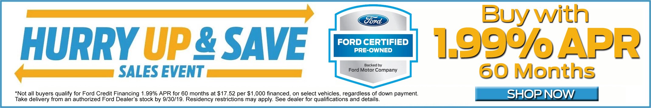 Hurry Up Save Web CPO Banner Ad.jpg