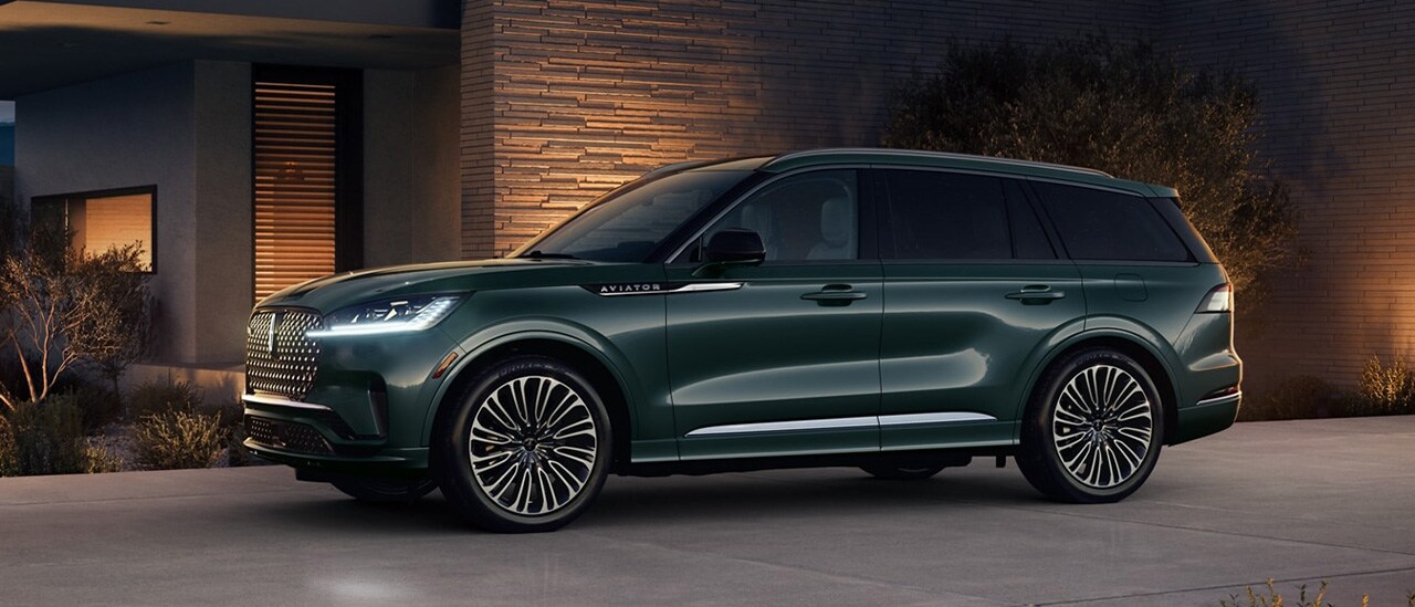 Fort Myers Lincoln Aviator