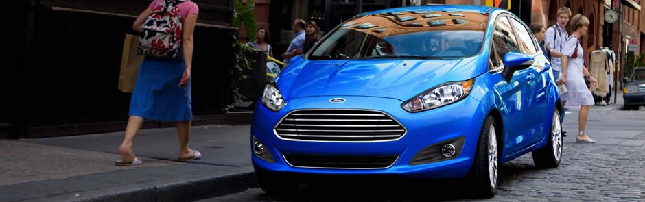 2015 fiesta