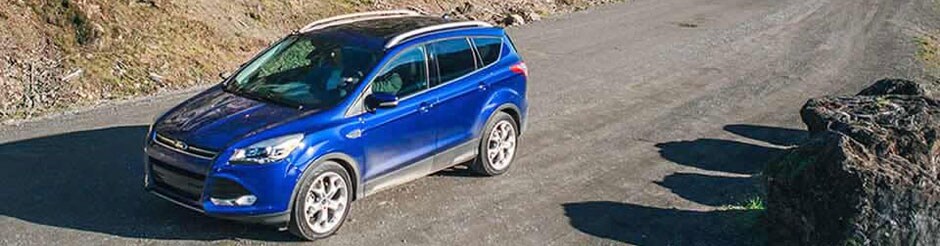 Ford 2016 Escape - Arlington Heights Ford Ford 2016 Escape - Arlington Heights Ford