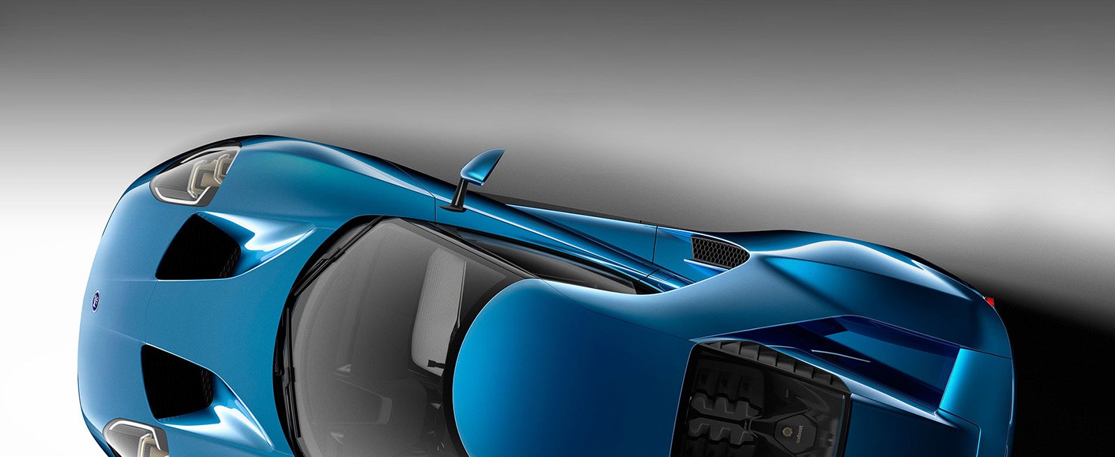 2017 Ford GT