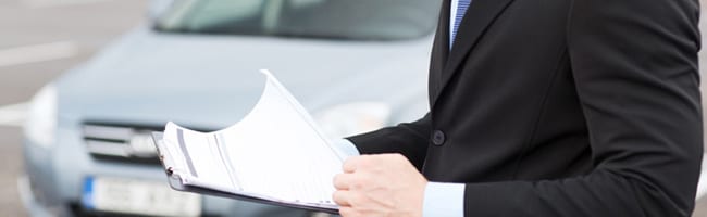 Automotive Financing