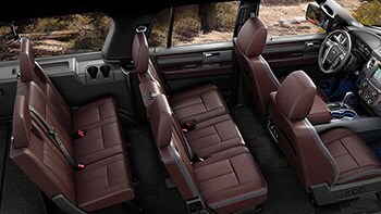 2016 Super Duty