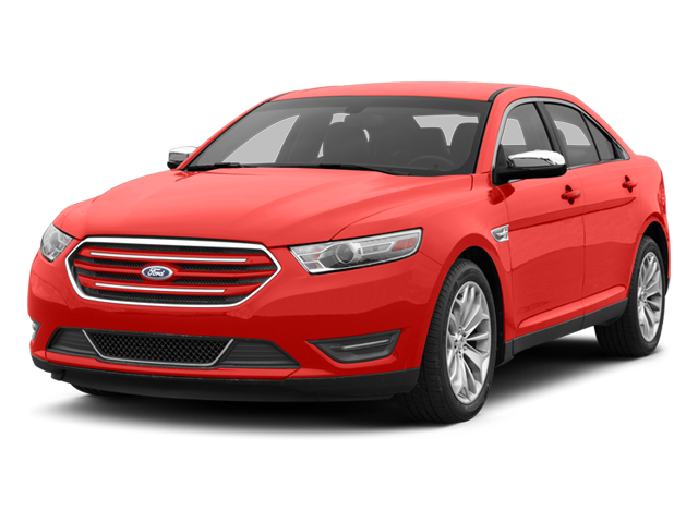 2014 Ford Taurus