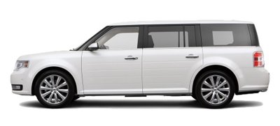 2014 Ford Flex