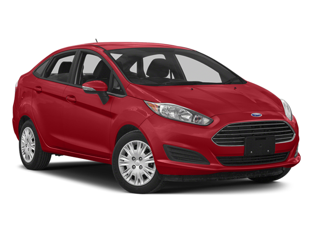 2014 Ford Fiesta near Arlington Heights