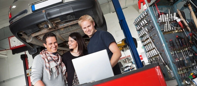 Auto Service
