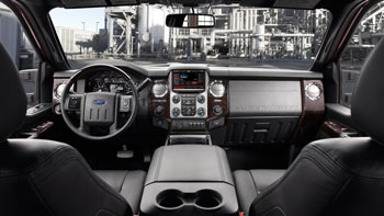 2016 Super Duty