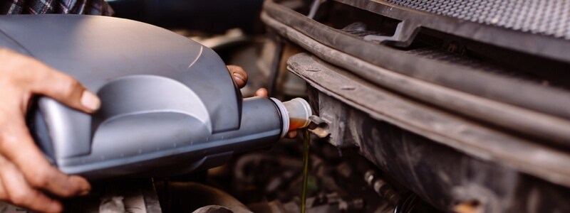 Ford Service