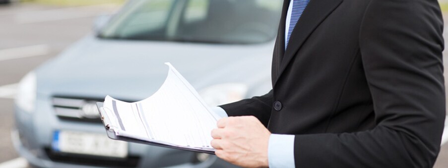automotive financing