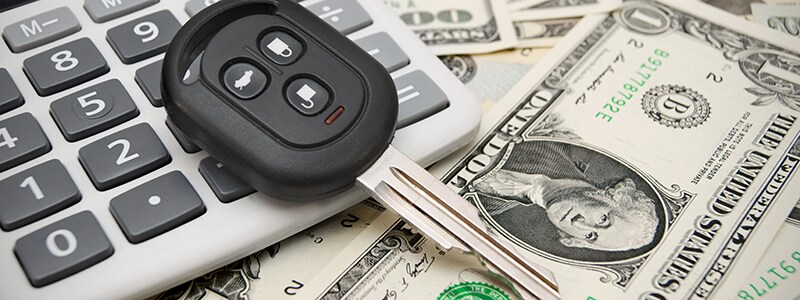 Auto Financing
