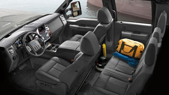 2016 Super Duty