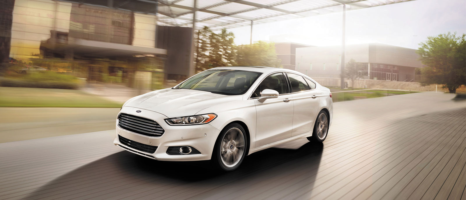 2015 Fusion