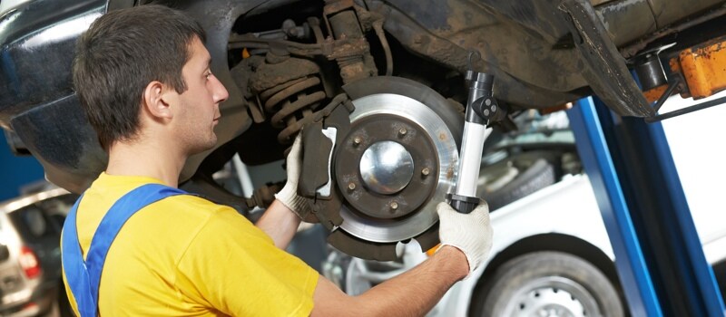 Arlington Heights Ford Service Buffalo Grove