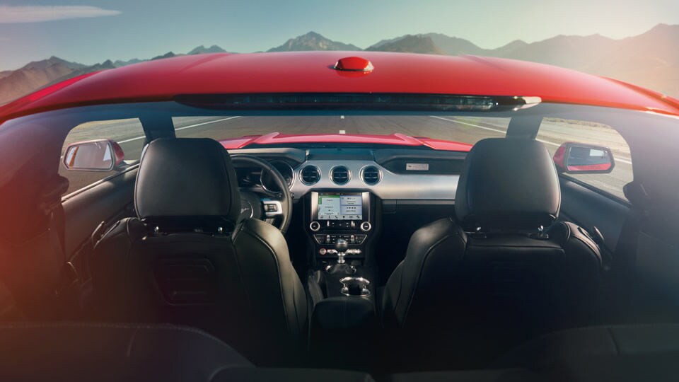 2017 Ford Mustang near Arlington Heights 2017 Ford Mustang near Arlington Heights