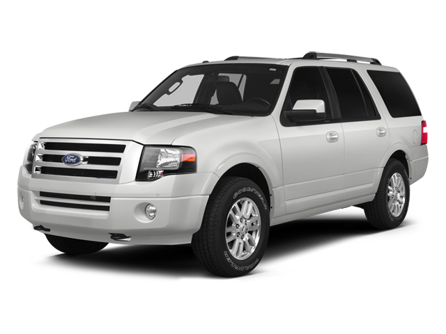 2014 Ford Expedition