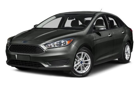 2015 Focus