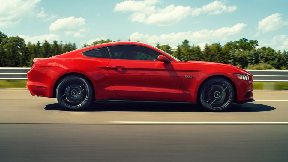 2017ford-mustang-red-profile