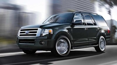 2014 Ford Expedition