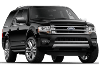 2017 Ford Expedition Platinum