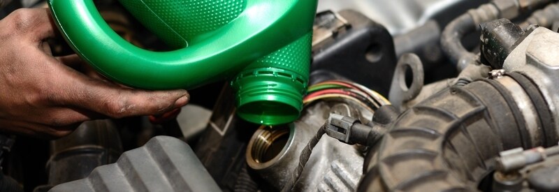 Ford Service