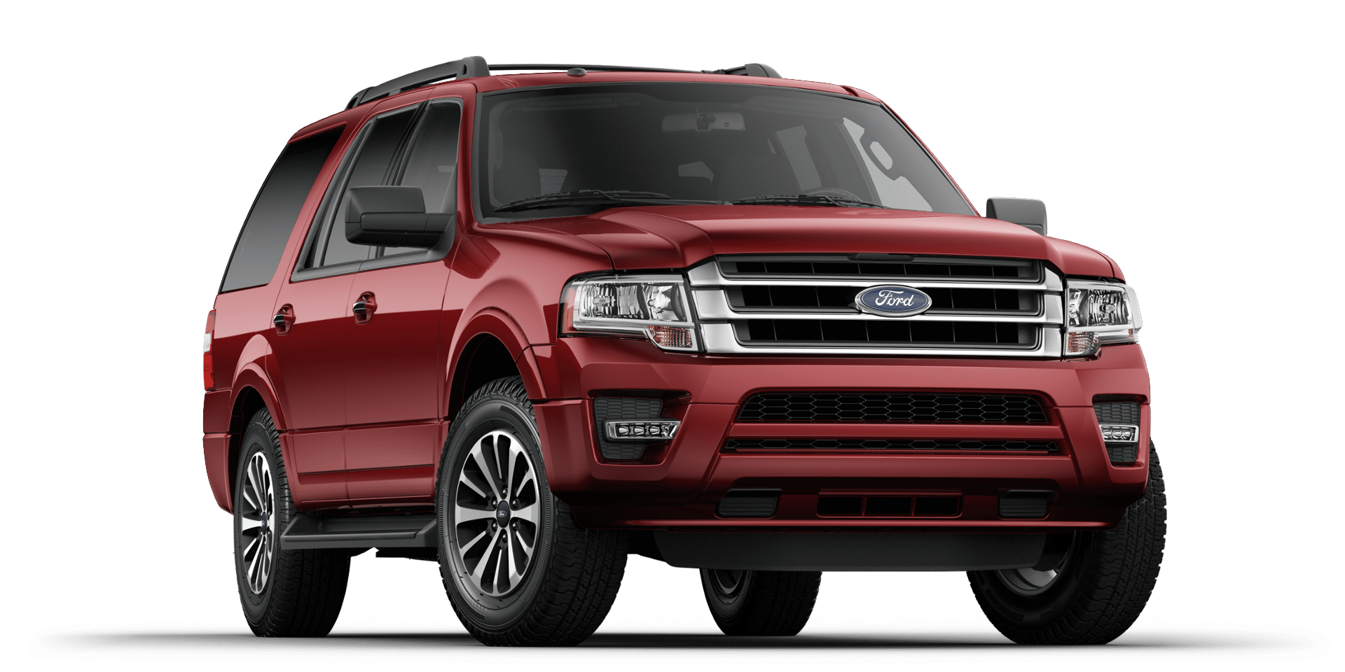 2017 Ford Expedition Arlington Heights