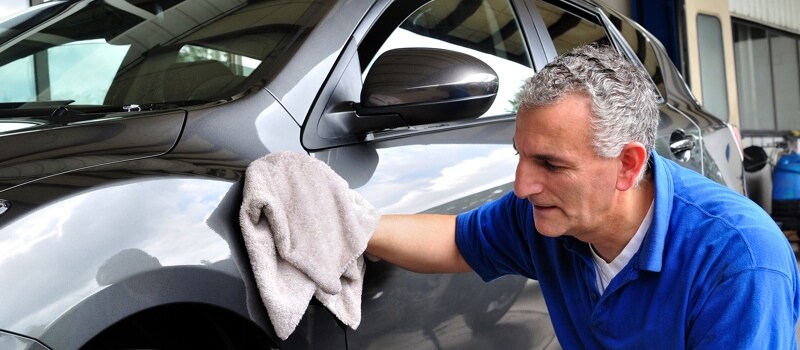 Ford Service