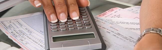 Bad Credit Financing