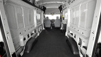 2016 Ford Transit