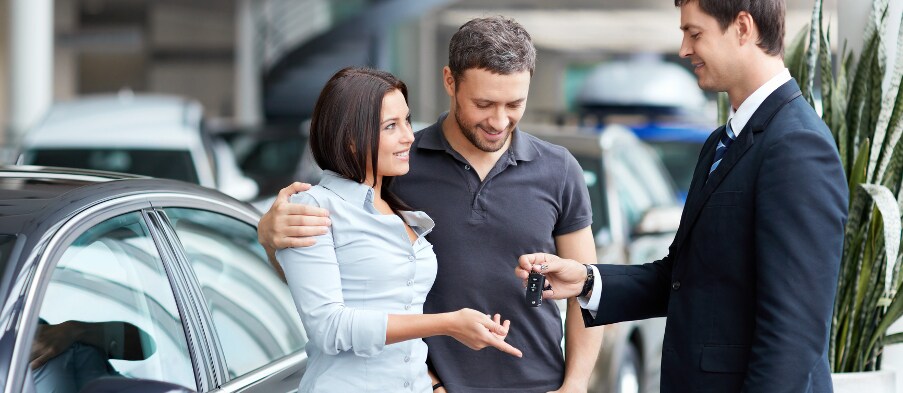 Best Used Cars Near Buffalo Grove