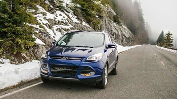 2016 Escape Arlington Heights, IL