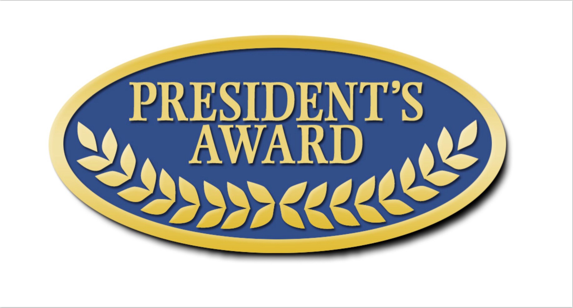 President's Award