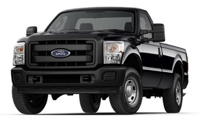 2016 Super Duty