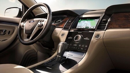 Ford Taurus Buffalo Grove