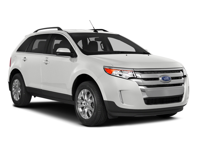 2014 Ford Edge