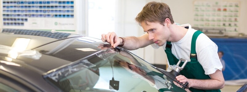 Ford Service Near Des Plaines