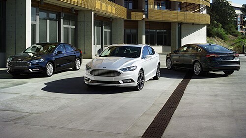 2017 Ford Fusion Group.jpg Ford Fusion Barrington