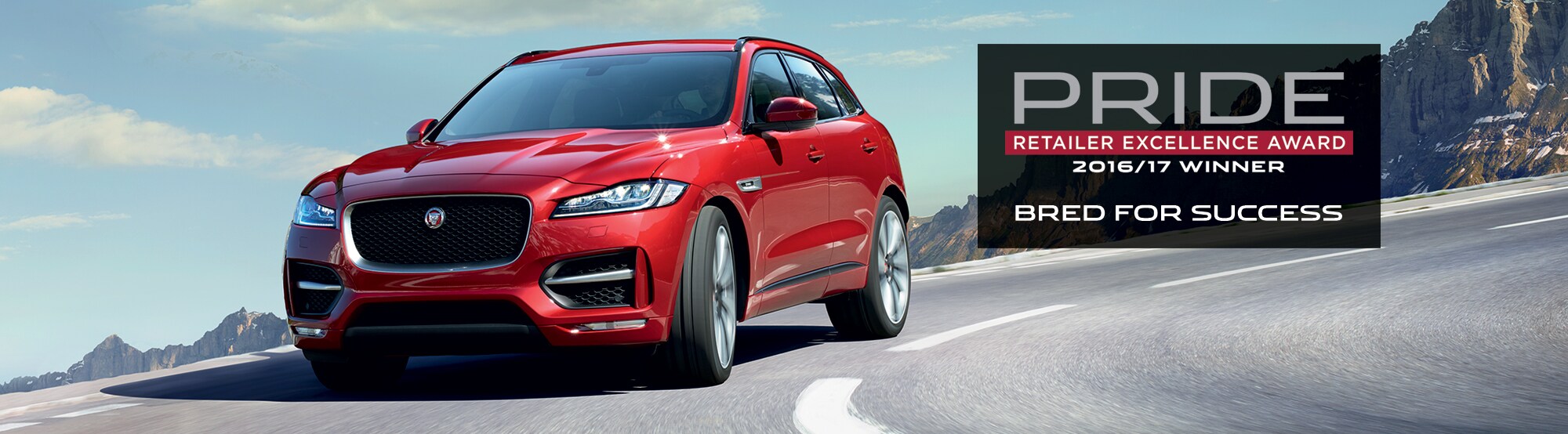 Alpine jaguar coupons