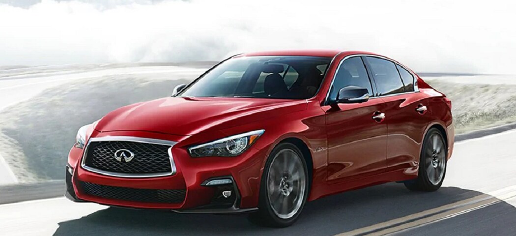 2022Â INFINITIÂ Q50 2022Â INFINITIÂ Q50