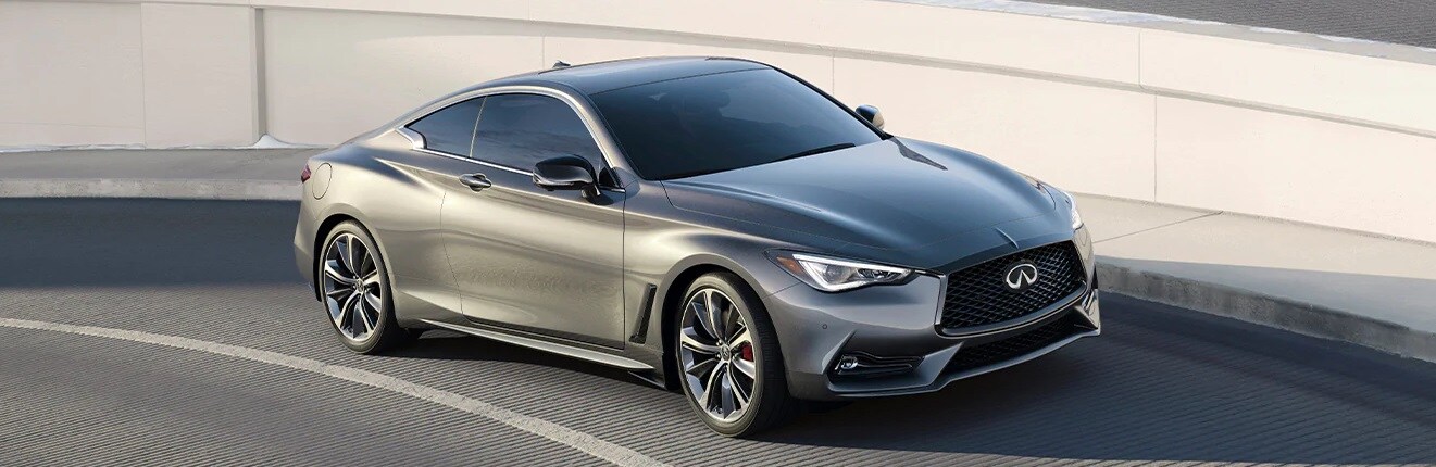 2020Â INFINITI QX60