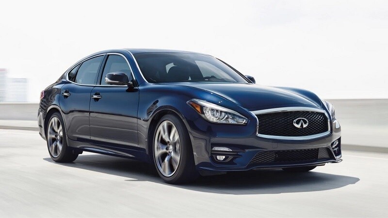 Infiniti Q70 Infiniti Q70