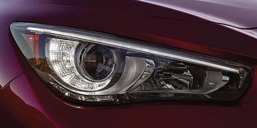 2020 Q50 Sedan Exterior - ALTA INFINITI 2020 Q50 Sedan Exterior - ALTA INFINITI
