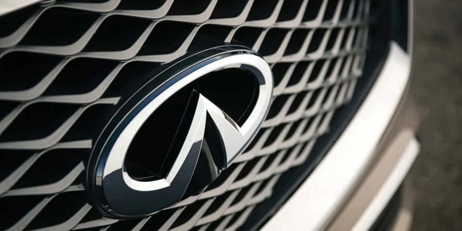 2020 QX80 SUV Exterior - ALTA INFINITI 2020 QX80 SUV Exterior - ALTA INFINITI