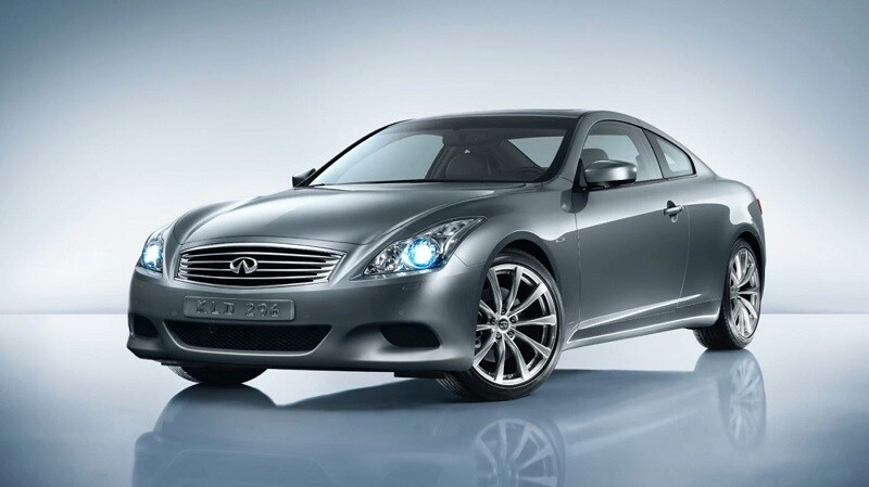 Infiniti G37 Infiniti G37