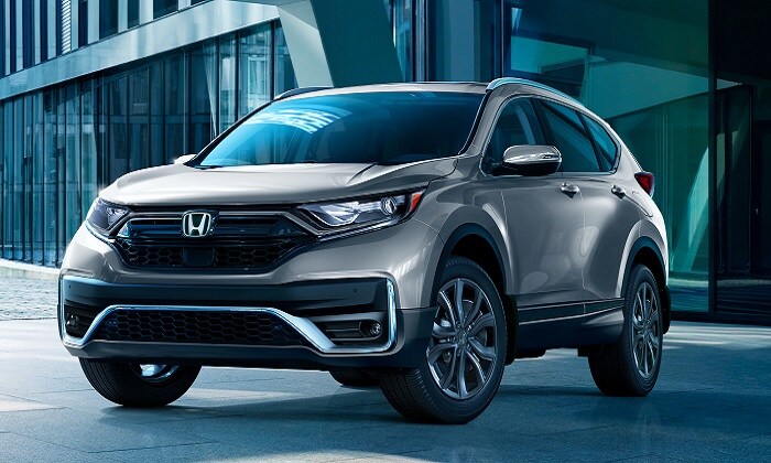 2021 Honda CRV 2021 Honda CRV