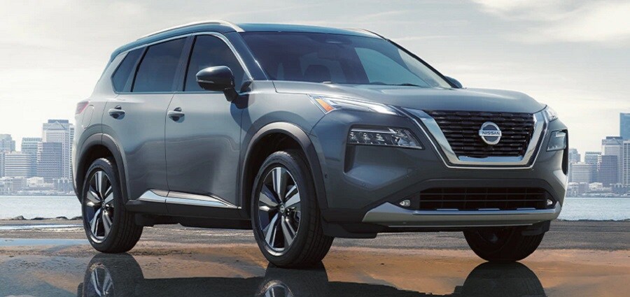 2021 Nissan Rogue in Richmond Hill, ON 2021 Nissan Rogue in Richmond Hill, ON