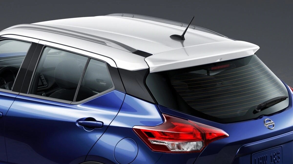 2020 Nissan Kicks Exterior - Alta Nissan Richmond Hill 2020 Nissan Kicks Exterior - Alta Nissan Richmond Hill